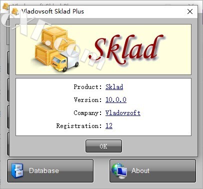 Vladovsoft Sklad Plus 14.1 download the last version for ipod
