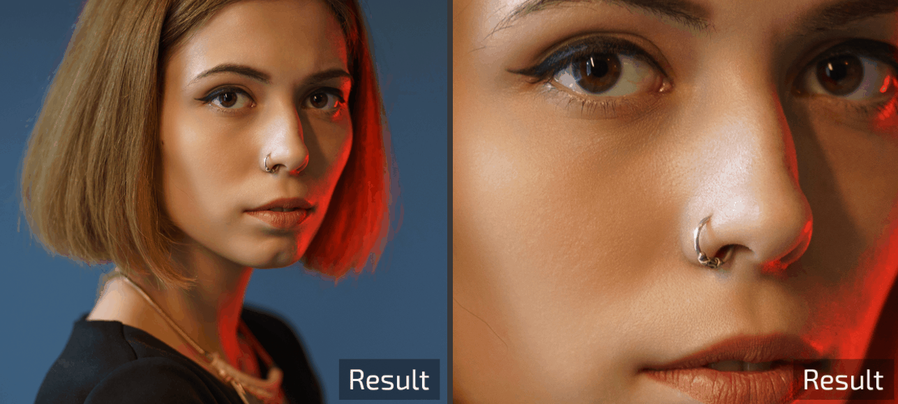 Retouch4me Dodge & Burn 1.019 instal the last version for ios