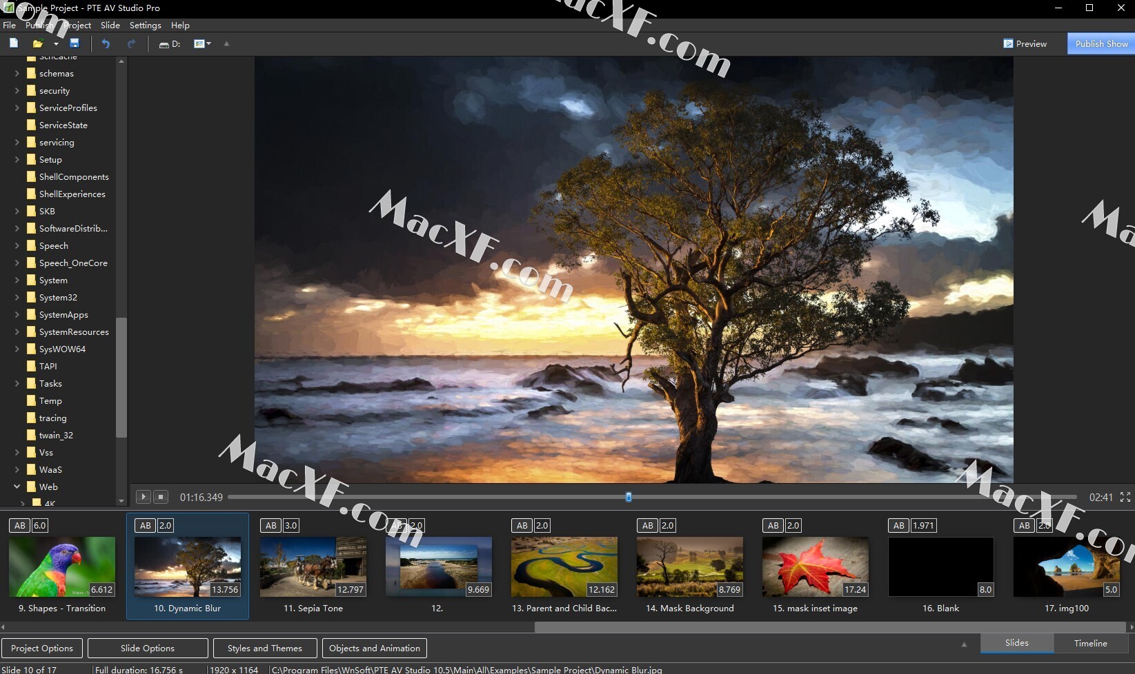 PTE AV Studio Pro 11.0.9.1 for mac download
