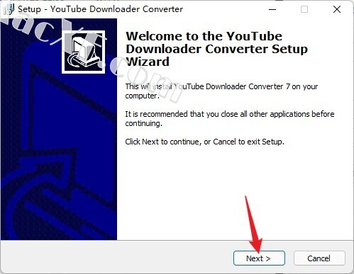 instal the last version for ipod Muziza YouTube Downloader Converter 8.6