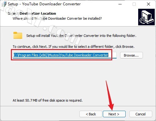 Muziza YouTube Downloader Converter 8.6 for mac download