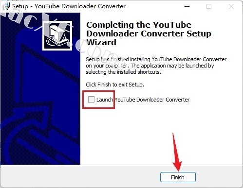 instal the new version for android Muziza YouTube Downloader Converter 8.5.3