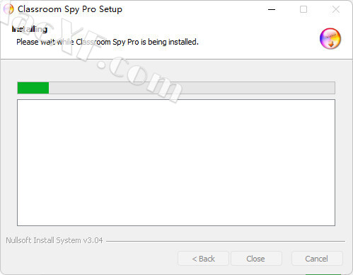 free for mac instal EduIQ Classroom Spy Professional 5.1.9
