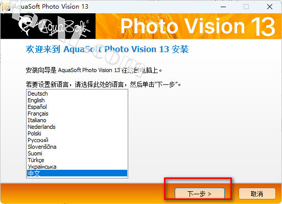 free for apple instal AquaSoft Photo Vision 14.2.11
