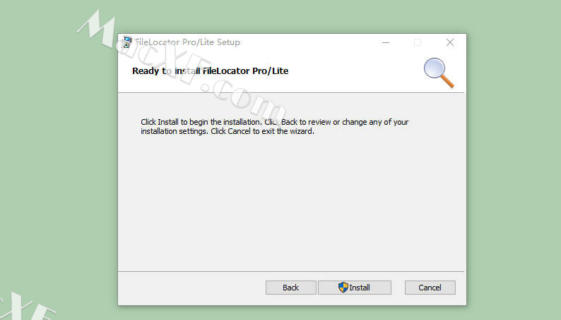 instal the new for mac FileLocator Pro 2022.3406
