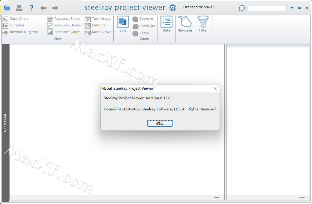 free for mac instal Steelray Project Viewer 6.19