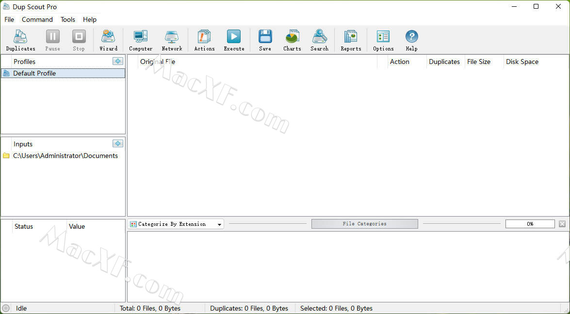 Dup Scout Ultimate + Enterprise 15.4.18 download the last version for windows