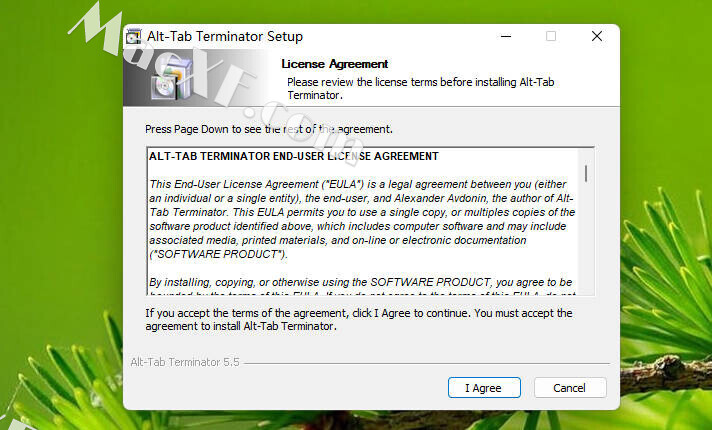 download the new version for mac Alt-Tab Terminator 6.0