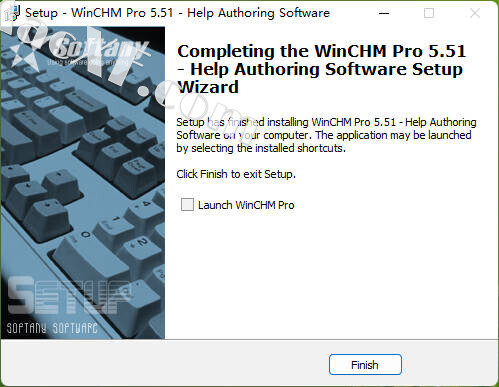 instal the new version for mac WinCHM Pro 5.525