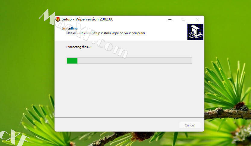 download Wipe Professional 2023.04