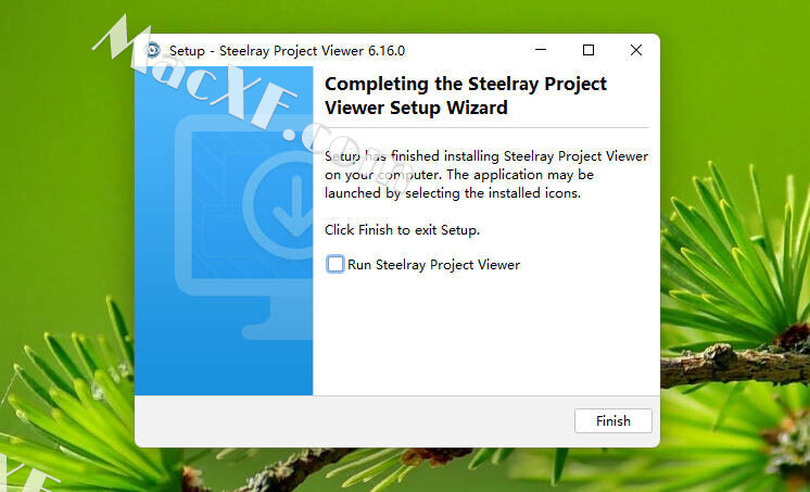 Steelray Project Viewer 6.19 instal the new version for windows