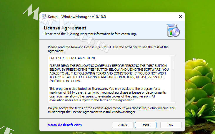 download the last version for apple WindowManager 10.11